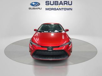 Used 2021 Toyota Corolla LE video 2