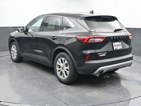 Used 2024 Ford Escape Active image 8