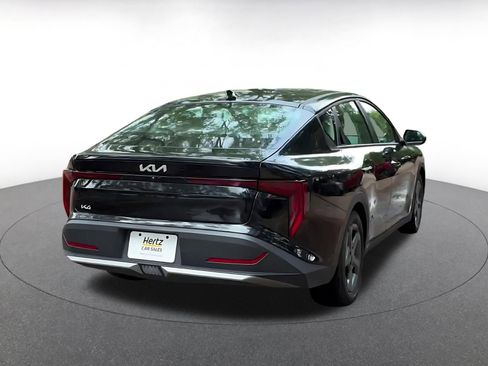 Used 2025 Kia K4 LXS image 15