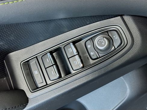 New 2026 Subaru Ascent Bronze Edition image 16