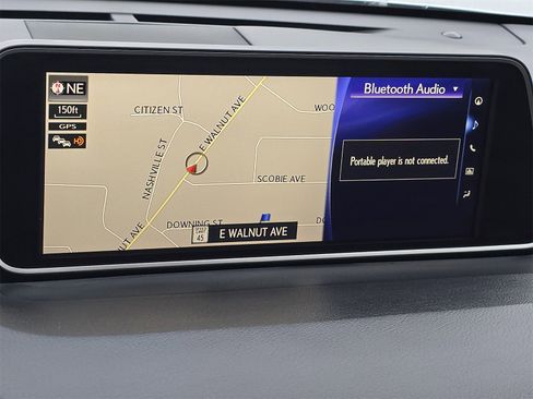 Used 2019 Lexus RX 350 AWD image 22