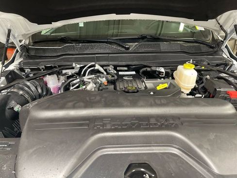 New 2026 RAM 5500 Tradesman w/ Chrome Appearance Group image 23