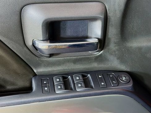 Used 2016 Chevrolet Silverado 1500 LT AWD/4WD image 17