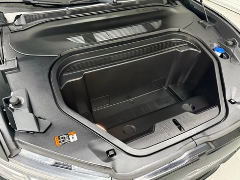 Used 2021 Ford Mustang Mach-E Premium image 52