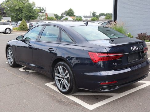 Used 2021 Audi A6 Premium Plus w/ Premium Plus Package AWD/4WD image 8