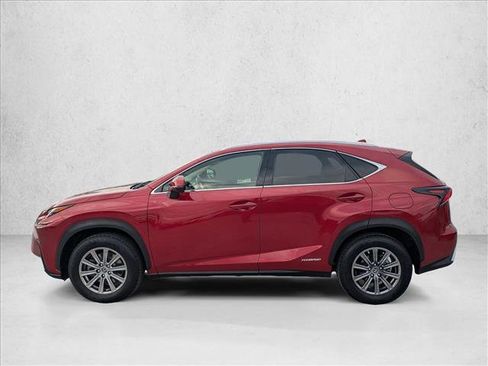 Used 2019 Lexus NX 300h NX 300h image 9