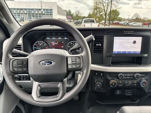 New 2026 Ford F250 XL image 26