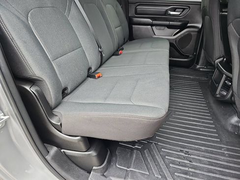 Used 2024 RAM 1500 Tradesman AWD/4WD image 16