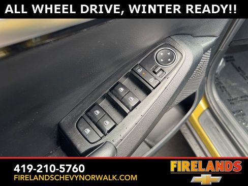 Used 2024 Kia Seltos S image 17