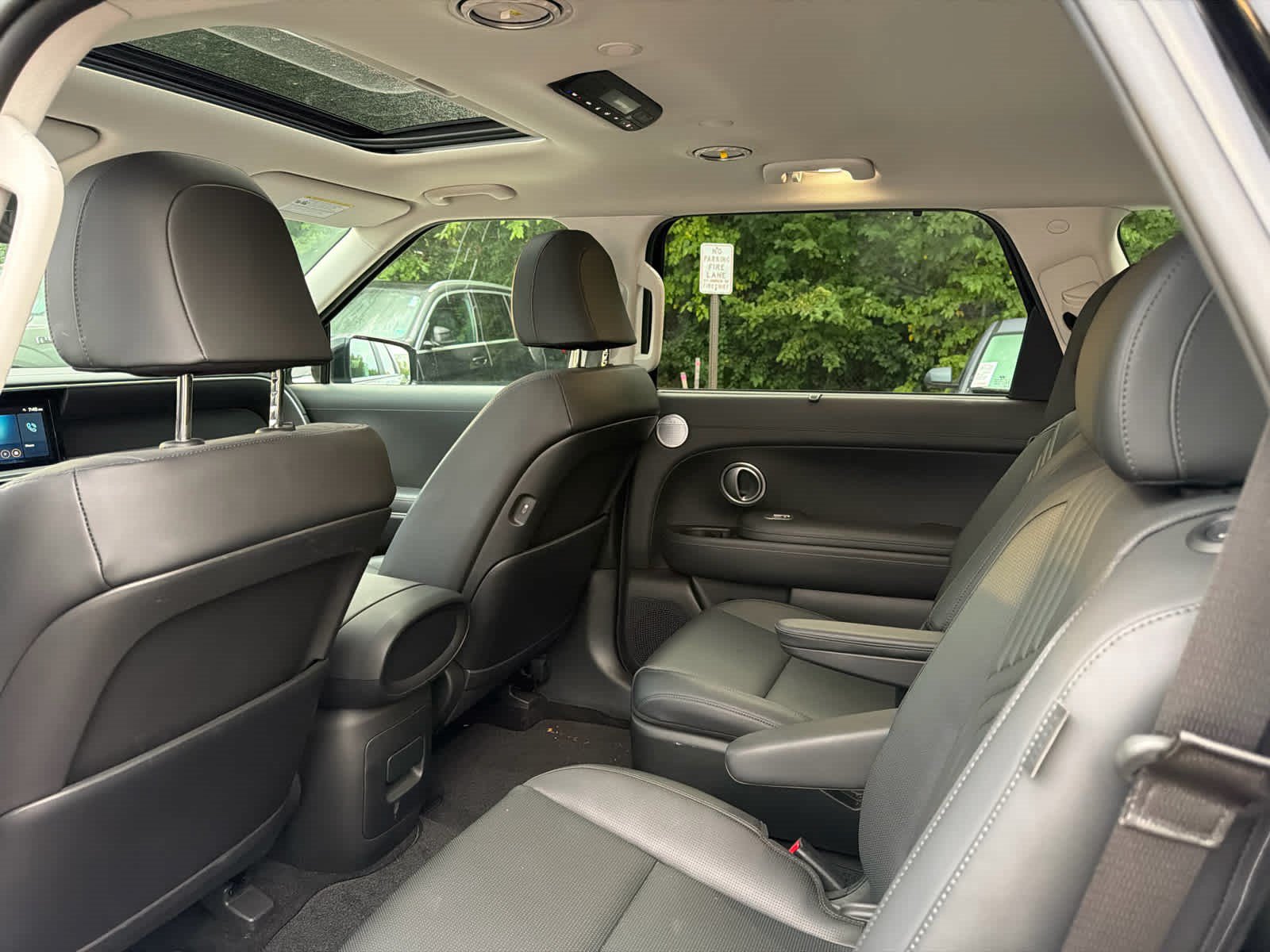 Certified 2026 Hyundai Palisade SEL AWD/4WD image 6