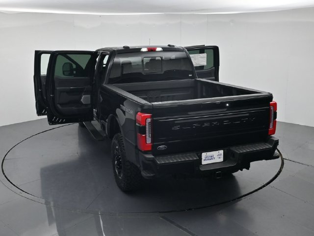 New 2026 Ford F250 Platinum w/ Tremor Off-Road Package AWD/4WD image 48