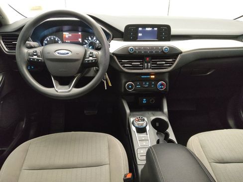 Used 2021 Ford Escape S image 22