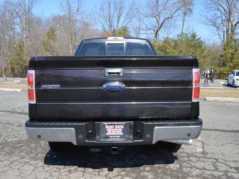 Used 2013 Ford F150 XLT w/ Luxury Equipment Group image 8