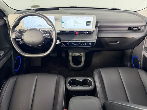 Used 2023 Hyundai Ioniq 5 Limited AWD/4WD image 14
