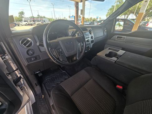 Used 2011 Ford F150 XLT w/ XLT Convenience Pkg RWD image 45
