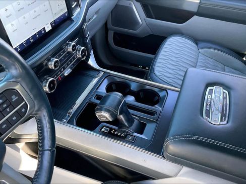 Used 2022 Ford F150 Limited image 15