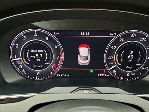 Used 2019 Volkswagen Arteon SEL Premium image 15