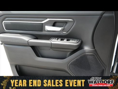 New 2025 RAM 1500 Big Horn image 10