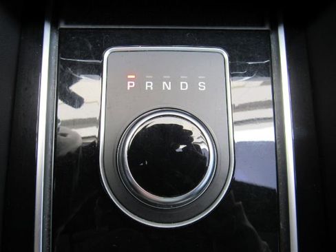 Used 2020 Jaguar F-PACE S AWD/4WD image 50