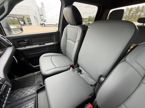New 2026 RAM 3500 Tradesman AWD/4WD image 15