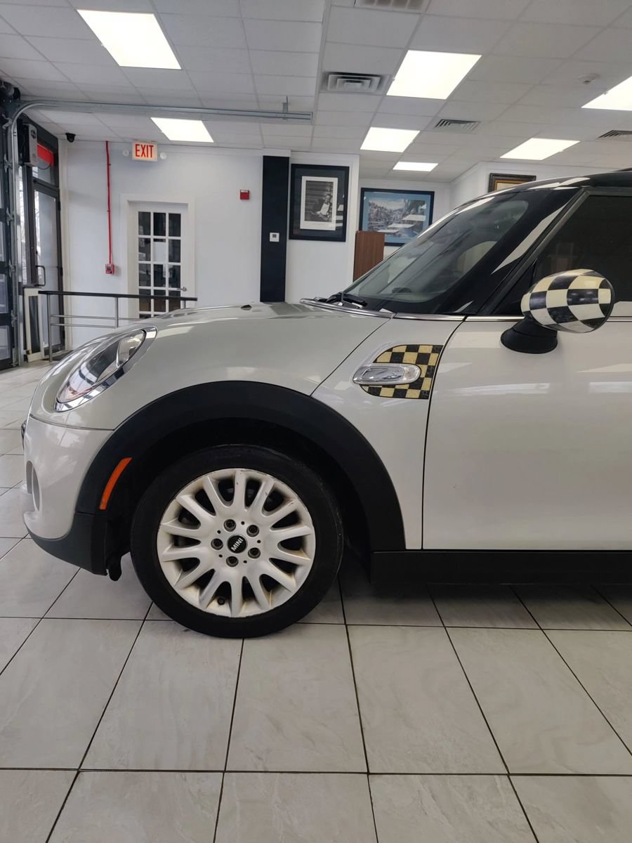 Used 2016 MINI Cooper S FWD image 11