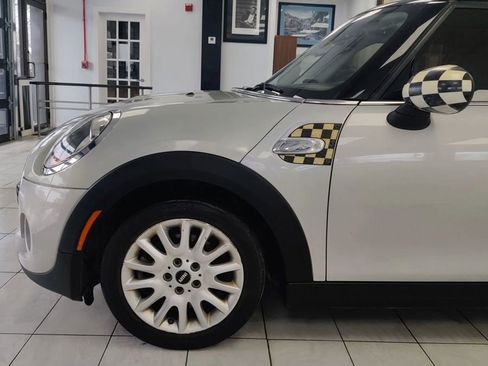 Used 2016 MINI Cooper S image 11