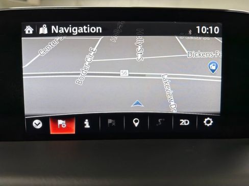 Used 2019 MAZDA CX-5 Signature AWD/4WD image 27