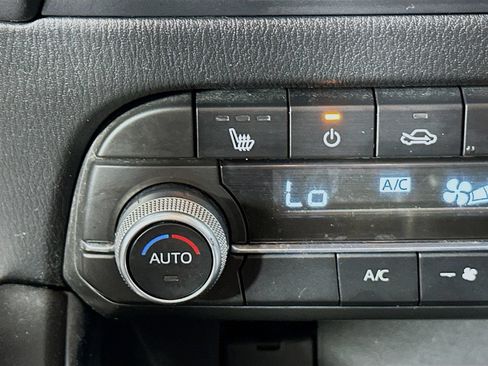 Used 2021 MAZDA CX-5 Grand Touring FWD image 21