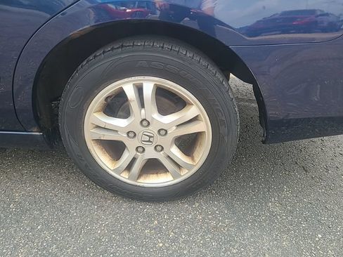 Used 2007 Honda Accord EX image 9