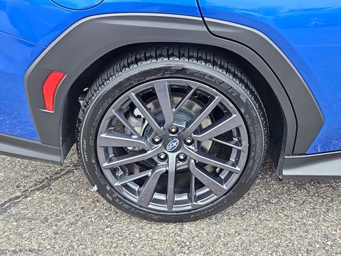 Used 2024 Subaru WRX Premium image 4