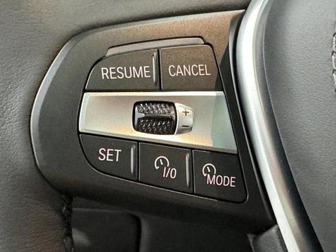 Used 2026 BMW X5 xDrive40i AWD/4WD image 17