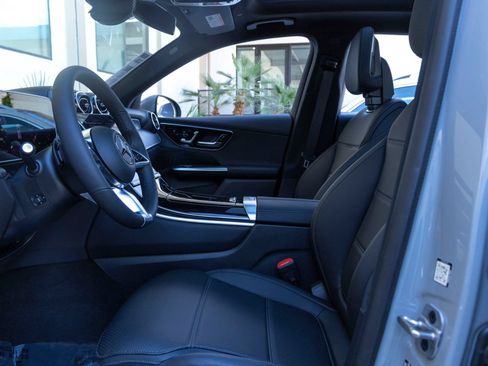 Certified 2026 Mercedes-Benz GLC 300 image 14