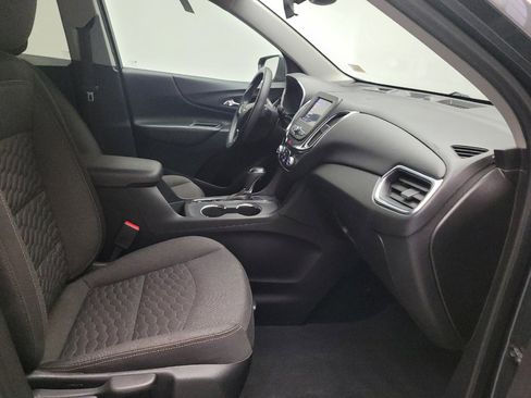 Used 2020 Chevrolet Equinox LT FWD image 21
