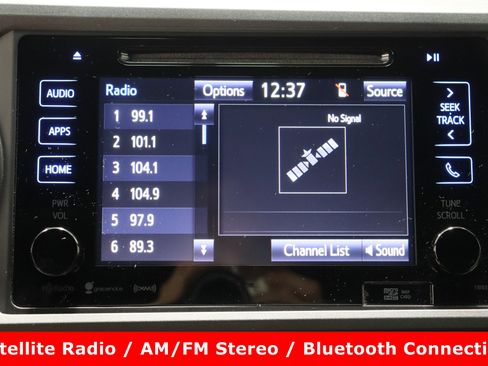 Used 2017 Toyota Tacoma TRD Off-Road image 18