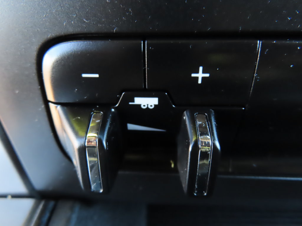 Used 2024 RAM 1500 Warlock w/ Electronics Group AWD/4WD image 10