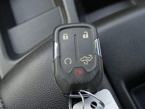 Used 2019 Chevrolet Silverado 1500 LT w/ All-Star Edition image 18