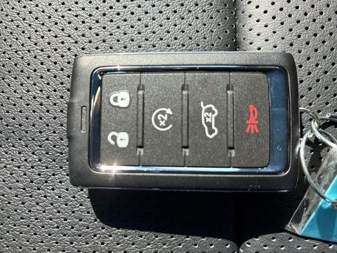 New 2026 Jeep Grand Cherokee Limited image 28