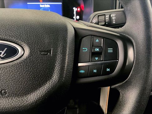 Used 2024 Ford Ranger XL w/ Trailer Tow Package image 18