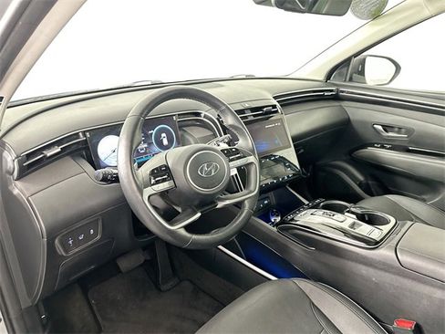 Used 2023 Hyundai Tucson Limited image 21