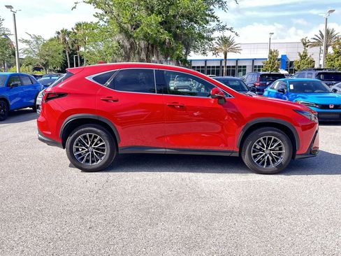 Used 2023 Lexus NX 250 FWD w/ Towing Package (2000 Lbs) image 7