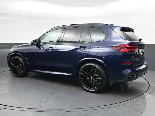 Used 2026 BMW X5 M60i AWD/4WD image 7
