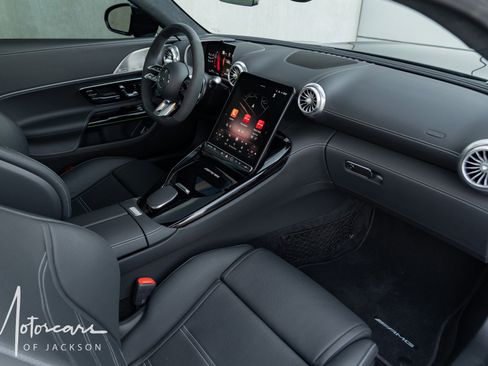 Used 2026 Mercedes-Benz AMG GT 43 image 39