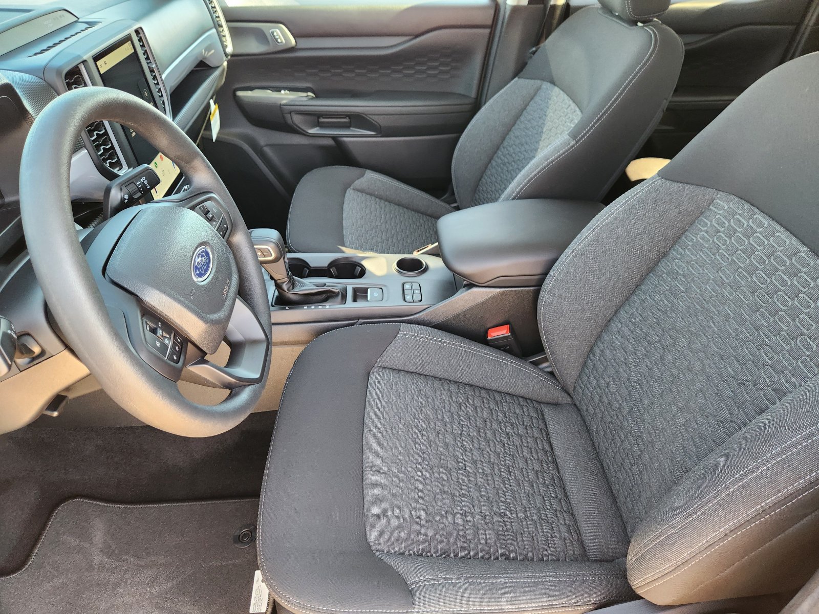 New 2026 Ford Ranger XL RWD image 14
