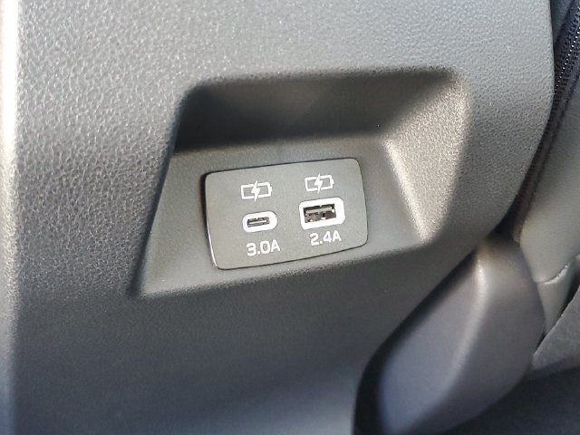 New 2027 Subaru Crosstrek 2.5i Limited AWD/4WD image 11