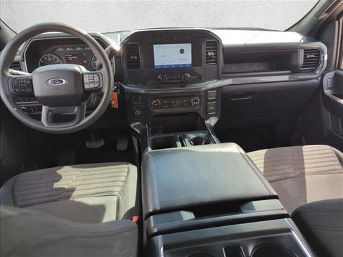 Certified 2022 Ford F150 XL w/ STX Black Appearance Package image 20