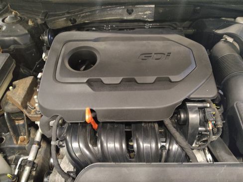 Used 2015 Hyundai Sonata Limited FWD image 30