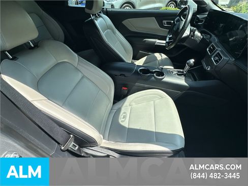 Used 2024 Ford Mustang Premium RWD image 15