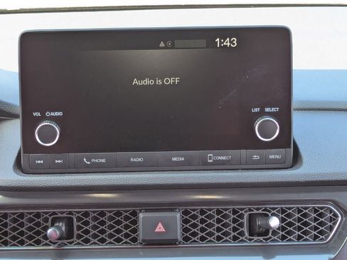 Certified 2025 Acura Integra A-Spec image 20