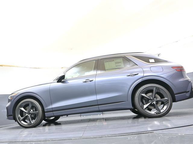 Used 2026 Genesis GV70 3.5T Sport Prestige AWD/4WD image 36