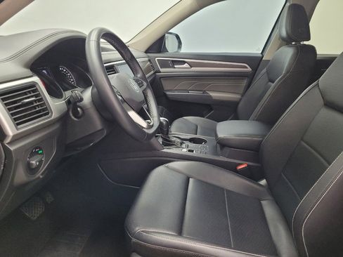 Used 2021 Volkswagen Atlas SE FWD image 17